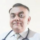 Dr. Kiran Shah